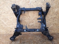 фото thumb №9, Jeep grand cherokee wk2 srt підрамник підрамник перед 19r