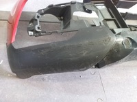 фото thumb №4, Бампер перед renault captur i 1 lift