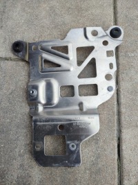 Купити Кронштейн тримач  кронштейн основа акумулятор ford focus mk4, фото thumb