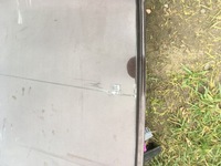 фото thumb №1, Дверь левый перед задняя opel insignia