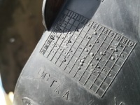 фото thumb №10, Ford galaxy mk3 15- підкрилок праве перед передні