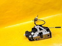 фото thumb №11, Замок двері праві перед mercedes a-klasa w168 1687230008