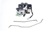 фото thumb №7, Замок кришки багажника mazda 6 gg 2002-2007