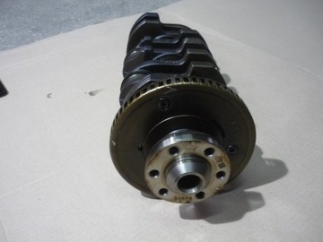 фото thumb №7, Wał коленчатый 06af 2.0 бензин alt awa blx blr bvy bvx axw bvz bly исправный