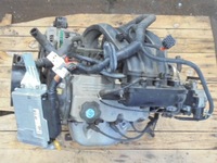 фото thumb №10, Daewoo matiz m100 двигатель бензиновый блок управления 0,8b f8cv 96259124 26687km