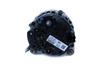 фото thumb №5, Vw audi seat skoda генератор 140a 03l903023l 03l 903 023 l производитель valeo