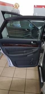 фото thumb №12, Audi a4 b5 механізм вікон підйомник вікон задня