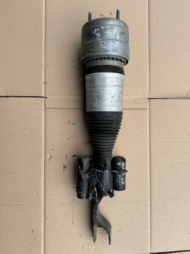 фото thumb №1, Mercedes w213 w257 airmatic амортизатор передня лівий a2133200701