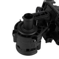 Електроклапан кондиціонера audi a6 c6 4f1959617a 4f1959617b насос клапан Ціна, фото thumb