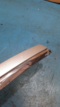 фото thumb №6, Планка бампера праві перед хром volvo s60 рестайлінг