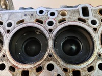 фото thumb №3, Mini r56 1,6 disel блок з tłokami n47c16a