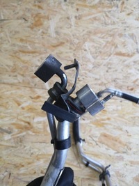 фото thumb №5, Jaguar xe шланг кондиционера gx73-19a834-eb 2.0d