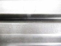 фото thumb №8, Шторка багажника renault laguna i 7700839792