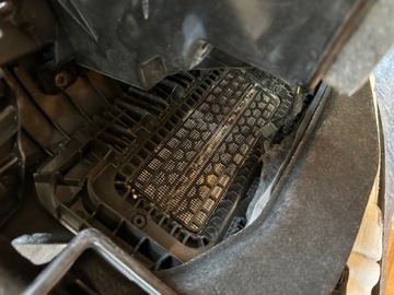 фото thumb №9, Bmw 1 f40 bmw 2 f44 панель капот консоль подушки подушка безпеки ремонт