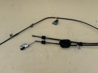 Citroen c1 1 1 1rk 1.0 05-14r тросы переключения передач натяжитель 0h100 09-10 Недорого, фото thumb