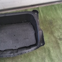 Tesla model y підлога багажника бардачок 1508656-00-f Доставка, фото thumb