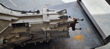 фото thumb №10, Mustang vi рестайлінг gt коробка передач коробки передач механічна коробка передач 5.0 v8 lae jr33-7003-db