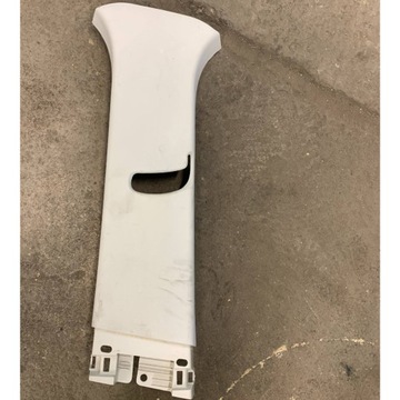 фото thumb №1, Захист стійка b ліва a24583 ford transit courier пошкоджена