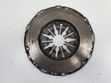 фото thumb №9, Renault laguna iii 1.5 dci сцепление диск прижим