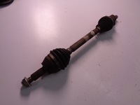 фото thumb №1, Привідний вал лівий перед ford ecosport mk2 1.0 eco boost 2014 rok