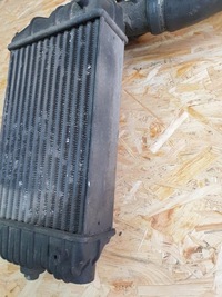 фото thumb №7, Jumper ducato iii интеркулер радиатор 2.3 jtd