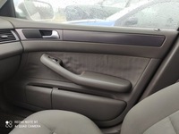 фото thumb №4, Audi a6c5 комплект сидінь заднє сидіння обшивки підлокітник