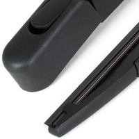 фото thumb №6, Важіль двірники задня + щітка двірник do smart forfour