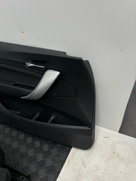 фото thumb №8, Bmw f21 средство сиденье сиденья kanpa обшивки алькантара m набор