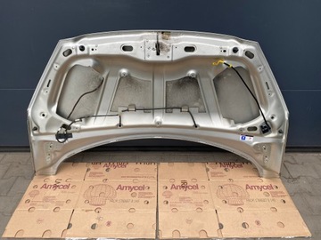 фото thumb №11, Peugeot 308 i t7 капот etsc