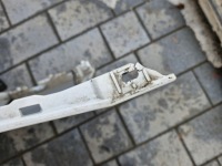 фото thumb №12, Bmw i4 g26 задний бампер kpl. 6pdc м-пакет a300