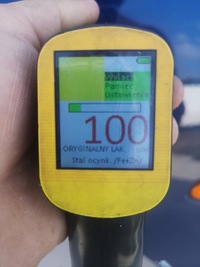 фото thumb №11, Крила лівий перед jaguar s-type