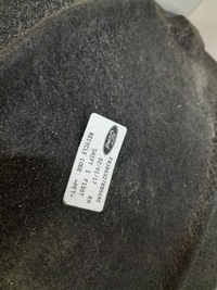 фото thumb №4, Ford mustang vi підкрилок задня праве fr3b63278850ae