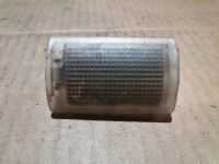 фото thumb №1, Лампа освещение обшивка дверь mercedes w140