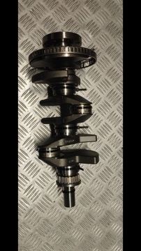 фото thumb №8, Ford kuga mk3 3cyl. wał коленчатый номинальный yzda 1.5 ecoboost