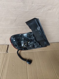 фото thumb №9, Citroen c5 aircross лампи задня задні w крила ліва права комплект