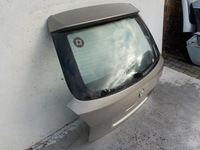 фото thumb №12, 113 103 skoda fabia ii универсал рестайлинг крышка зад задняя