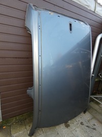 фото thumb №2, Volvo xc40 крыша обшивка крыша четверть