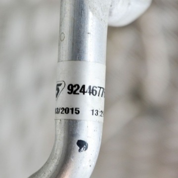 фото thumb №7, Renault zoe 2015 шланг / шланг кондиціонера a/c