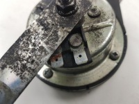 фото thumb №7, Mercedes-benz ml w164 клаксон 2006 e348478e3