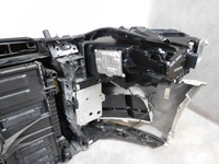 фото thumb №14, Audi a3 8v sedan s line рестайлинг 8v5 перед бампер лампы капот pas полный led