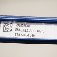 фото thumb №6, Bmw 4 f32 f33 2014 ліва сторона молдинг дахова