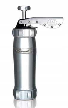 Итальянская маркато ручная машина для тортов DESIGN SILVER