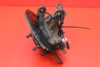 фото thumb №5, Поворотный кулак ступица левый перед nissan leaf 1 i za0 lift 10-17