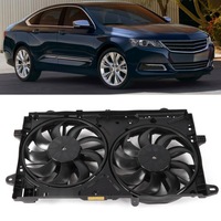 фото thumb №7, Радіатор вентилятора охолоджуючий двигун