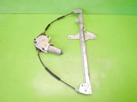 фото thumb №1, Механизм подъемник левый перед peugeot 307 phi 01-