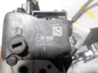 фото thumb №5, Citroen berlingo ii 1.6ehdi замок двері ручка правий перед 1072m1019k5