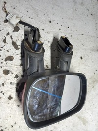 фото thumb №1, Дзеркало праве 5 pin fiat doblo