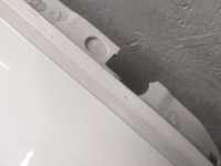 фото thumb №3, Крыло перед правый renault megane iv 4 rs