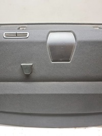 фото thumb №3, Nissan gtr gt-r r35 полка задняя багажника