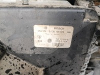 фото thumb №13, Комплект радіатор вентилятор porsche cayenne 4.5 v8 турбіна 2004